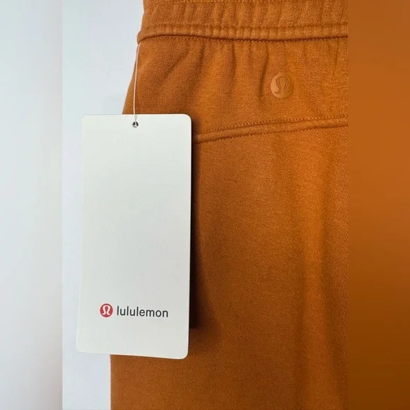 Lululemon Nulux Racerback Cropped Run Tank & Loungeful Straight Leg Pants Set - Picture 13 of 17